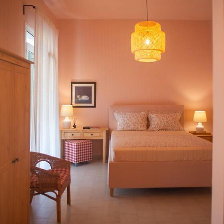 Nina'S Apartment Ликсури Экстерьер фото