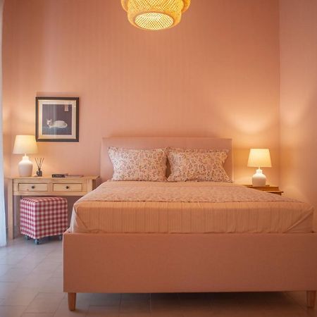Nina'S Apartment Ликсури Экстерьер фото