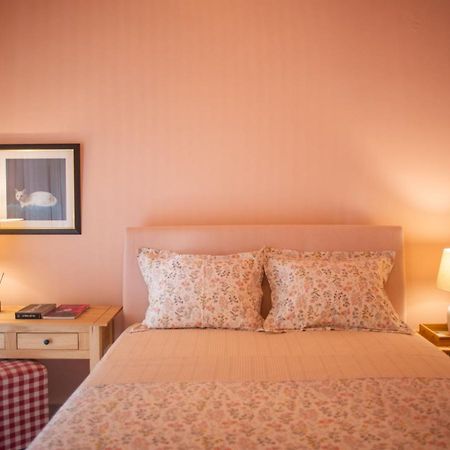 Nina'S Apartment Ликсури Экстерьер фото