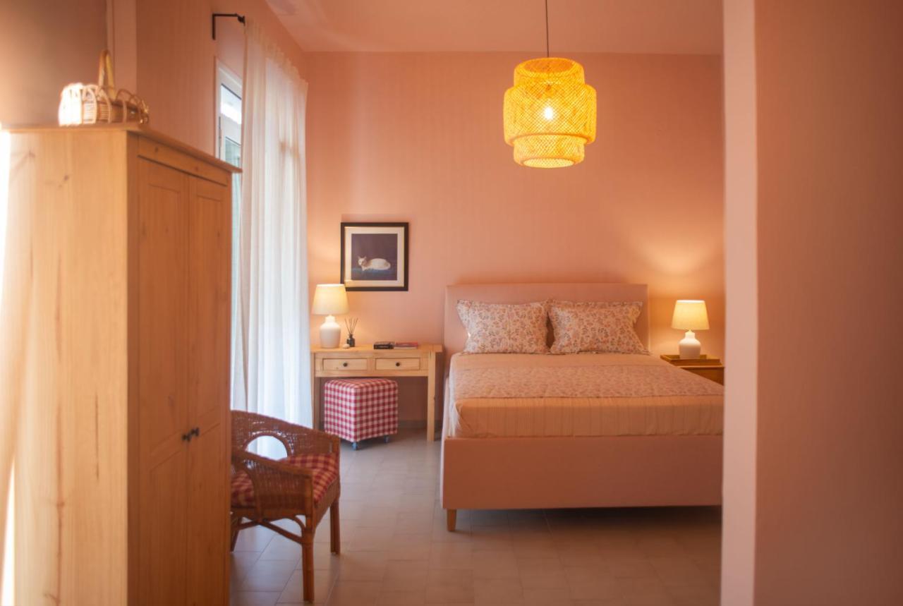Nina'S Apartment Ликсури Экстерьер фото