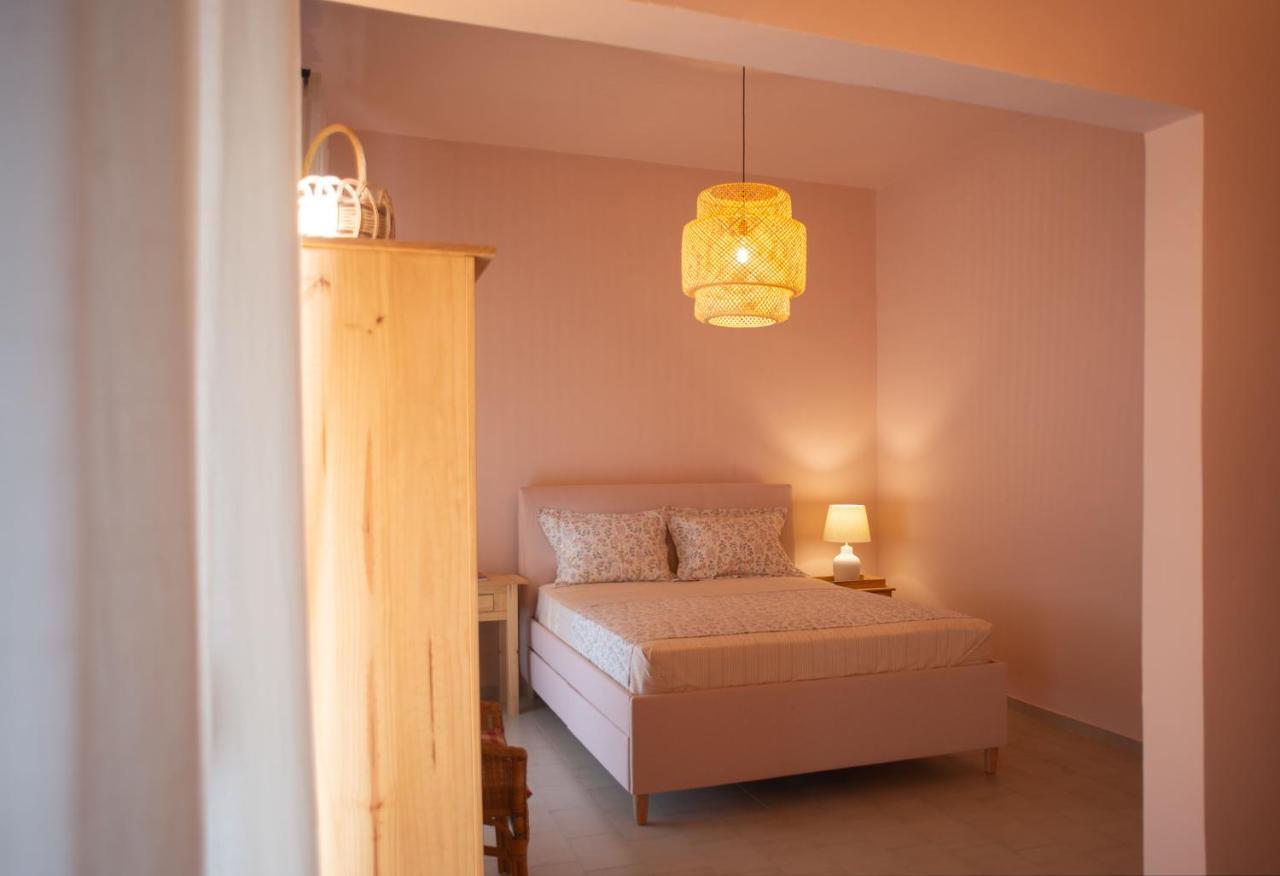 Nina'S Apartment Ликсури Экстерьер фото