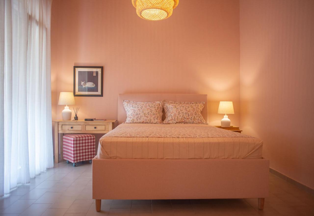 Nina'S Apartment Ликсури Экстерьер фото