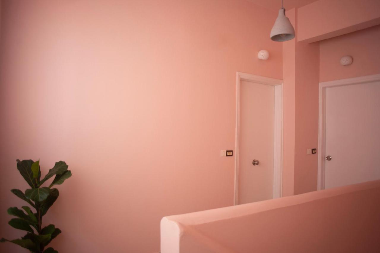 Nina'S Apartment Ликсури Экстерьер фото