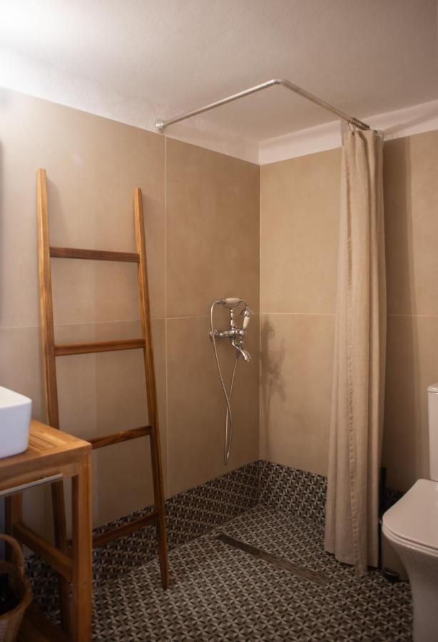 Nina'S Apartment Ликсури Экстерьер фото