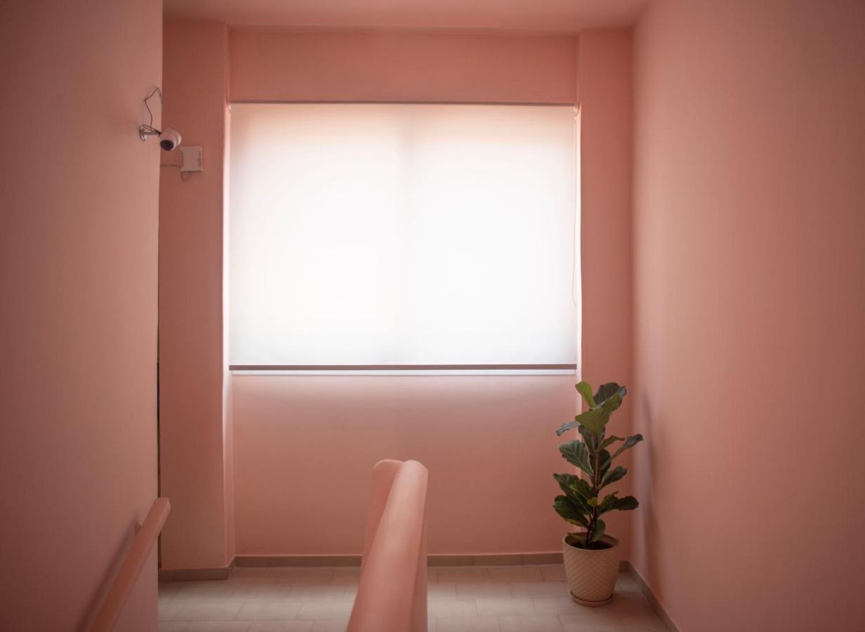 Nina'S Apartment Ликсури Экстерьер фото